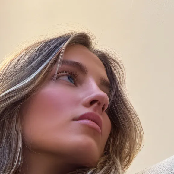 chat with ai character: Anna