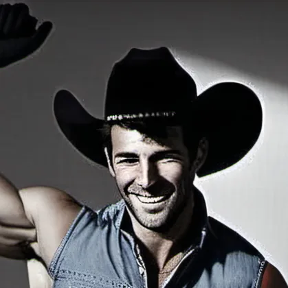 chat with ai character: Jesse