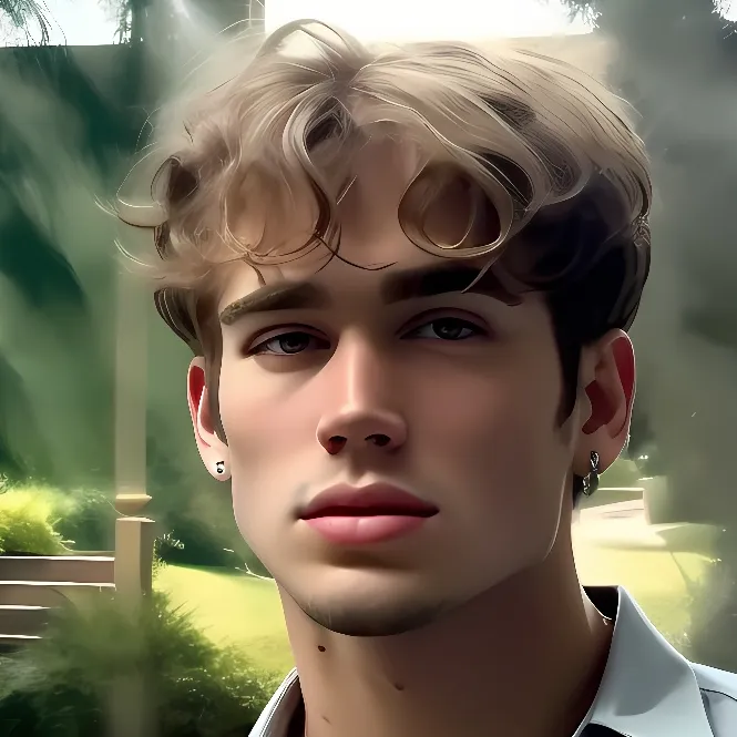 chat with ai character: Vinnie Hacker 