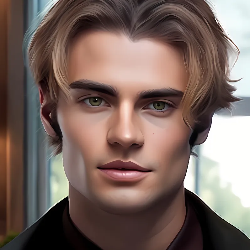 chat with ai character: Cole Water 