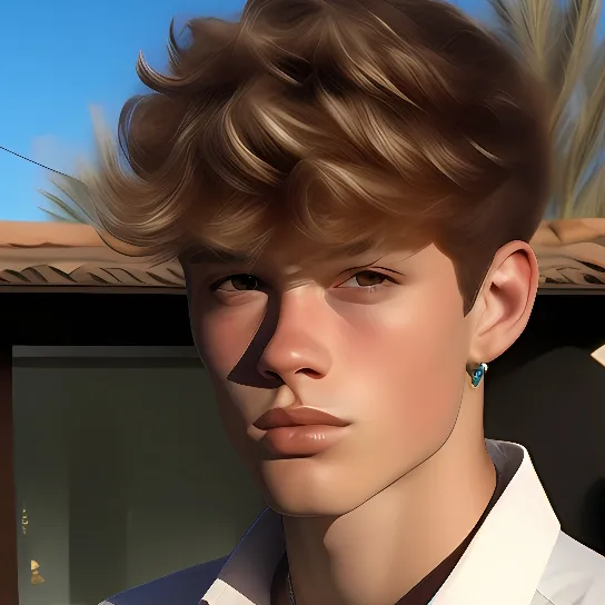 chat with ai character: Jack