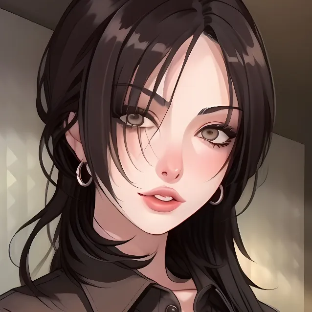 chat with ai character: Maria