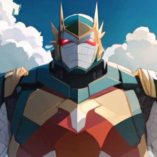 chat with ai character: MHA
