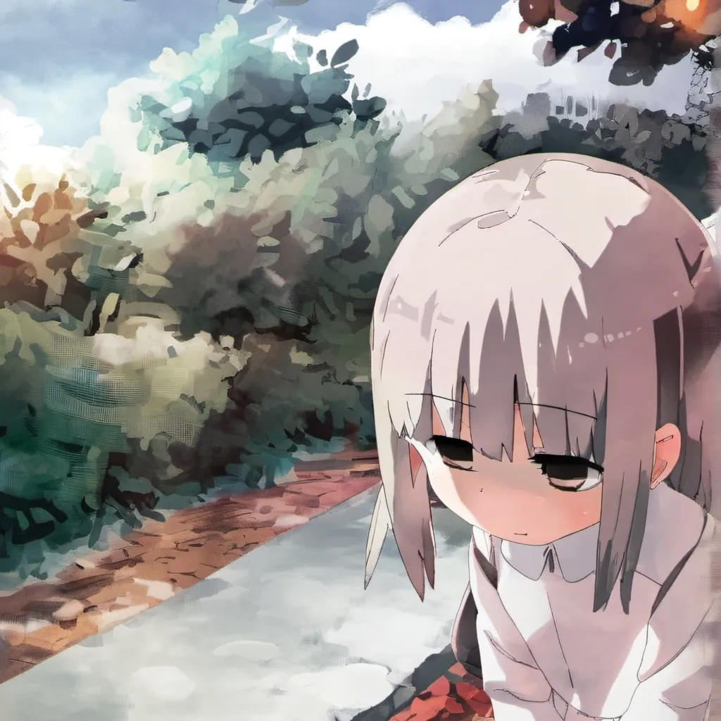 chat with ai character: mars