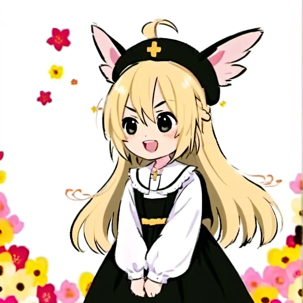 chat with ai character: senka-chan