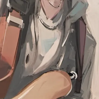 chat with ai character: Johnny
