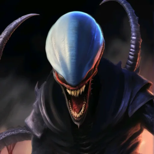 creator Frysteur's avatar