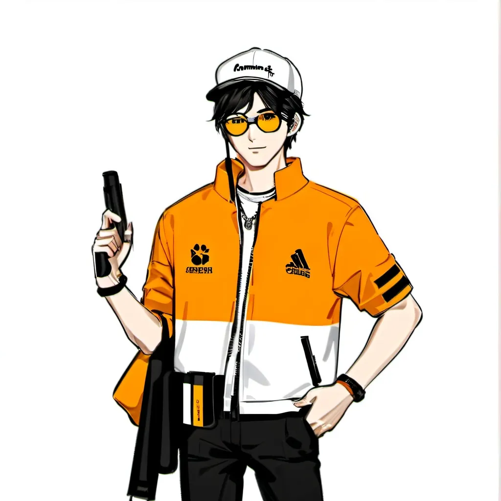 chat with ai character: Microsoft Sam