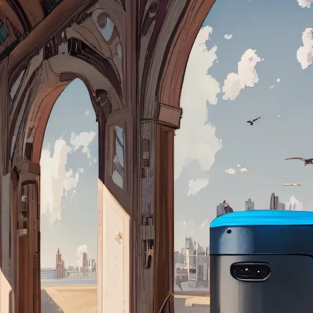 chat with ai character: Alexa assistant