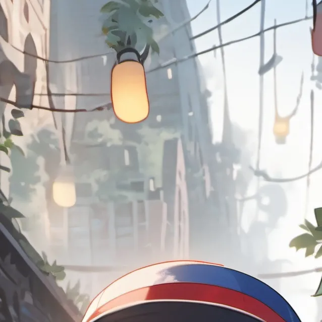 chat with ai character: Mr. Potato Head