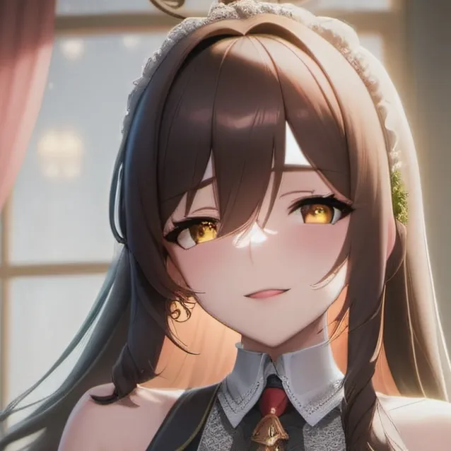 chat with ai character: Alice
