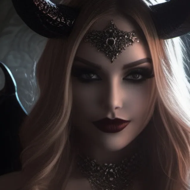 chat with ai character: Eve
