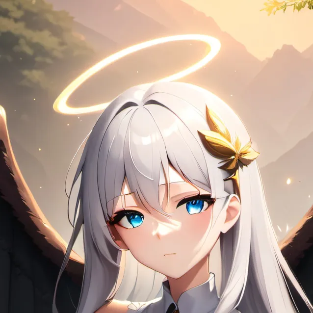 chat with ai character: Seraphina