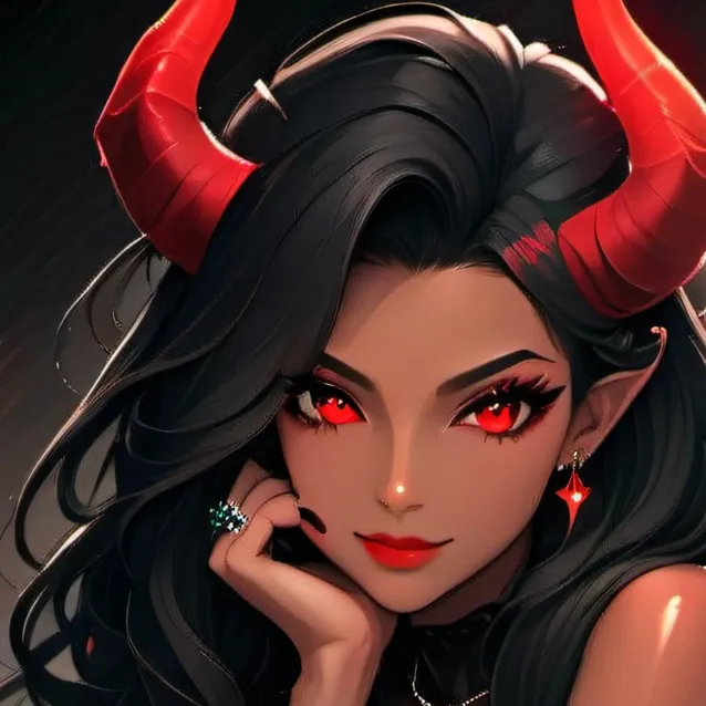 chat with ai character: Aria
