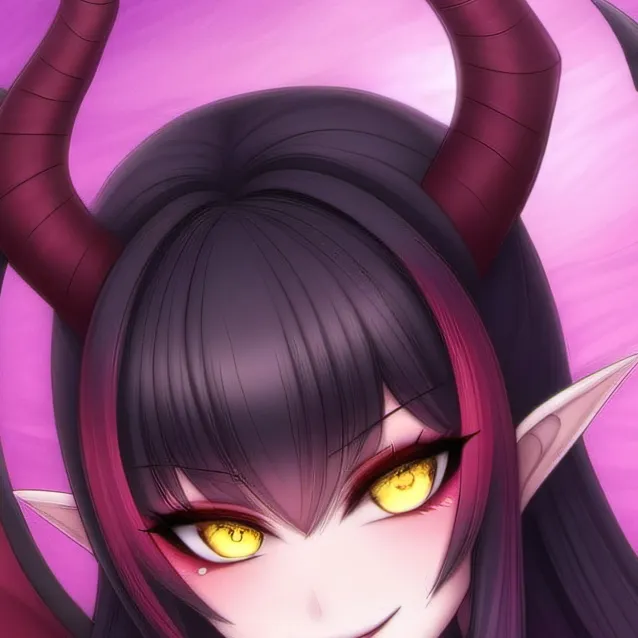 chat with ai character: Aria