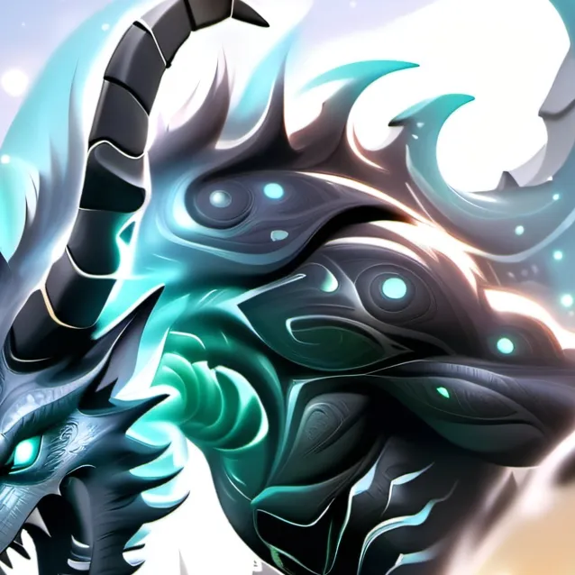 chat with ai character: Monster verse 