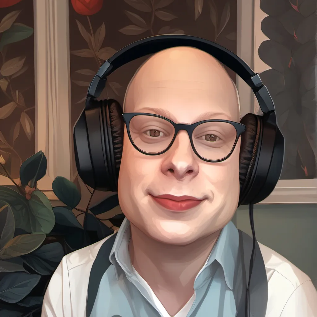 chat with ai character: Zipline