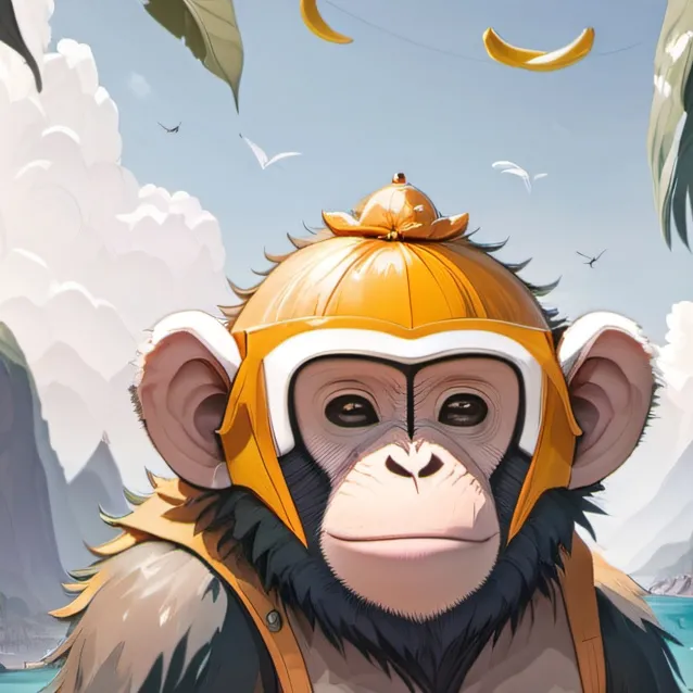 chat with ai character: 🍍OMB🍌