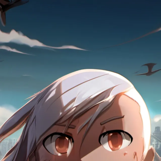 chat with ai character: moondrop