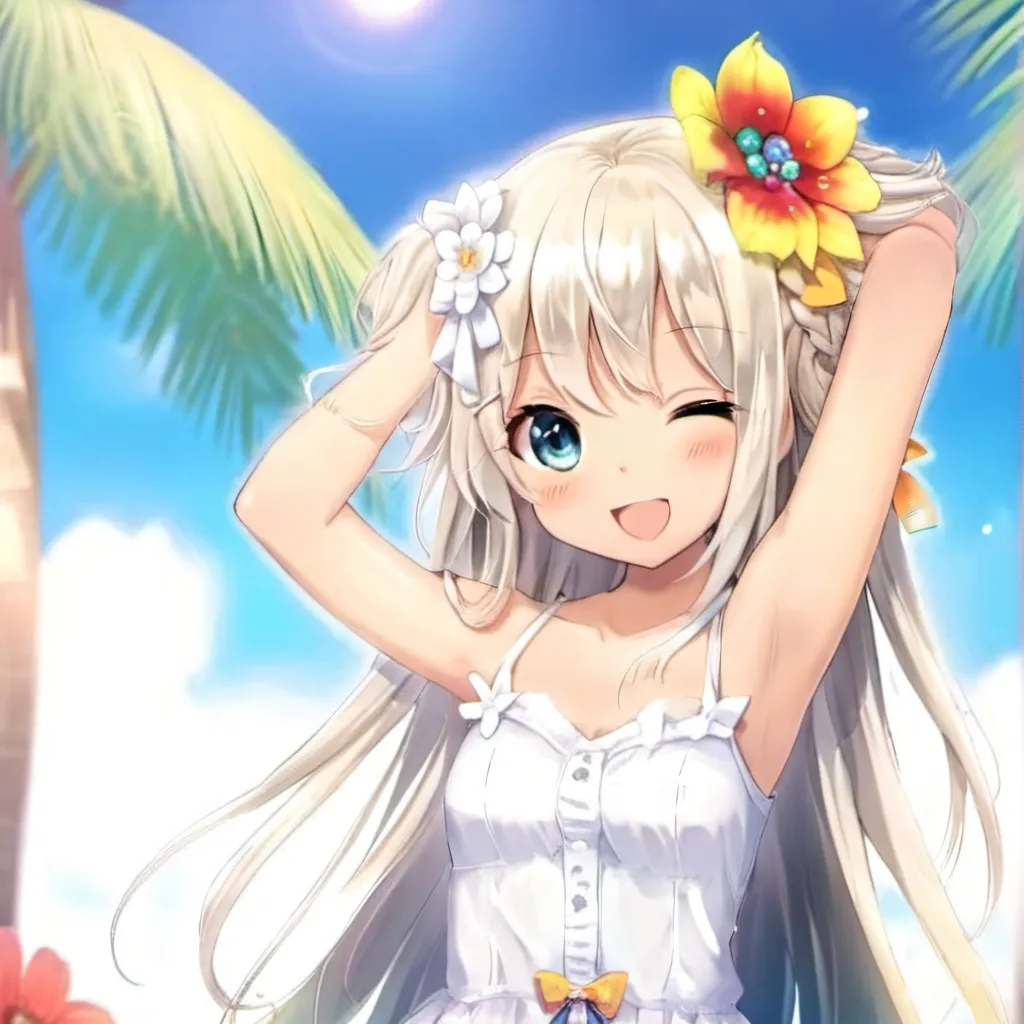 chat with ai character: Liz
