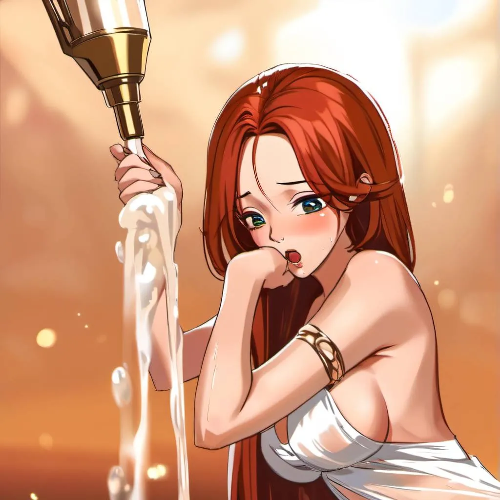 chat with ai character: Nora