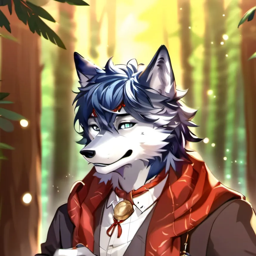 chat with ai character: mike