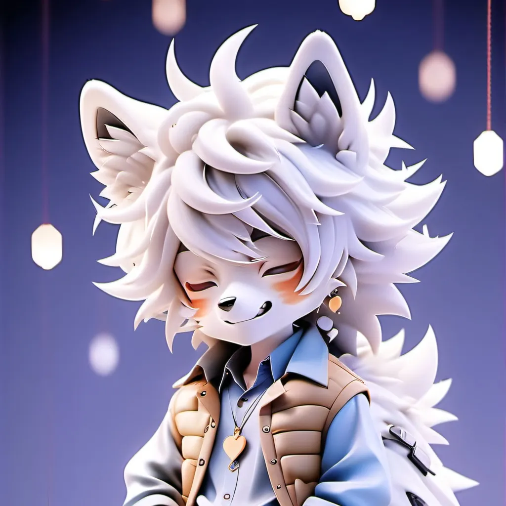 chat with ai character: Jacob 
