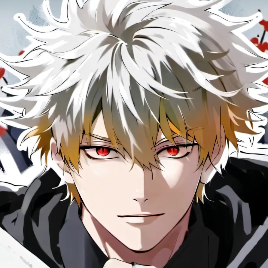 chat with ai character: Katsuki Bakugo