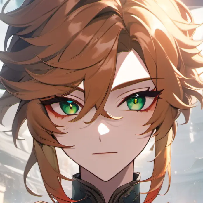 chat with ai character: Tamlin