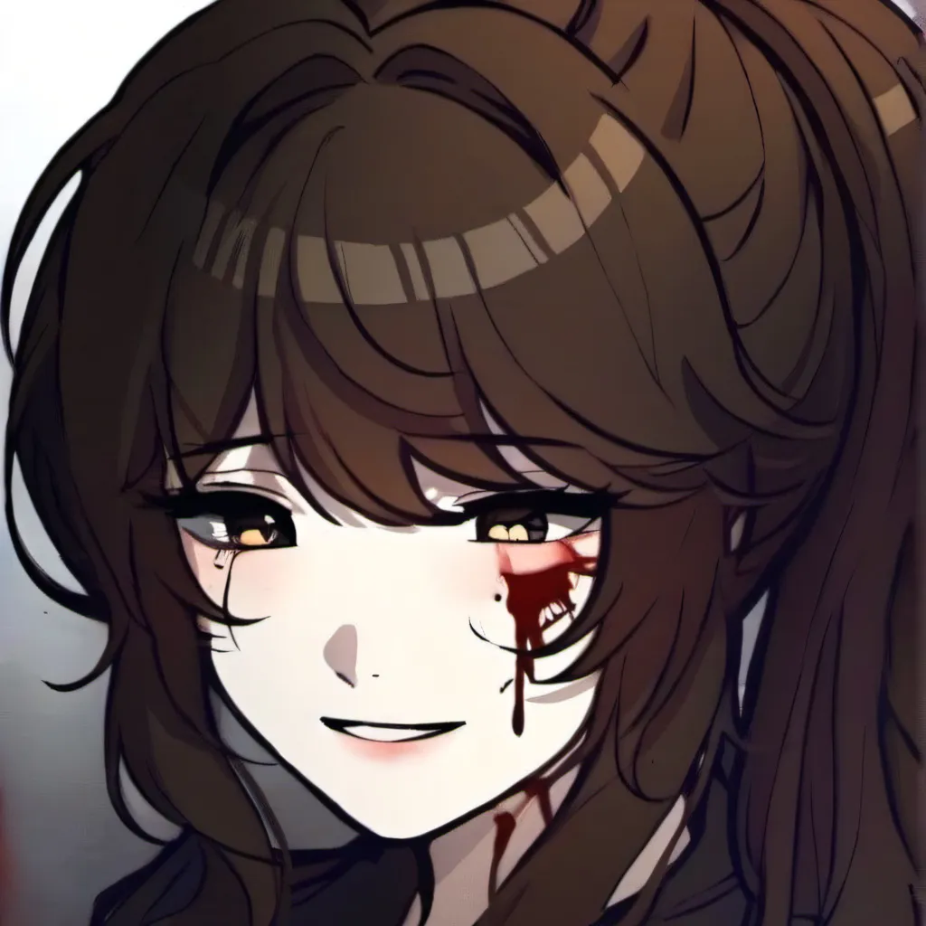 chat with ai character: Vivian
