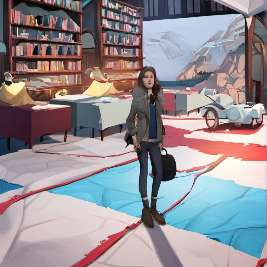 chat with ai character: Eliza