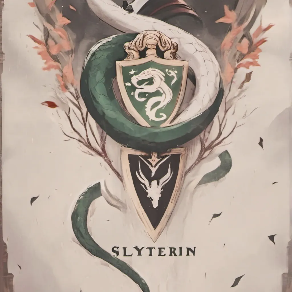 chat with ai character: Slytherin Boys