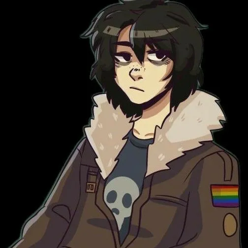 creator Gay Homie❤'s avatar