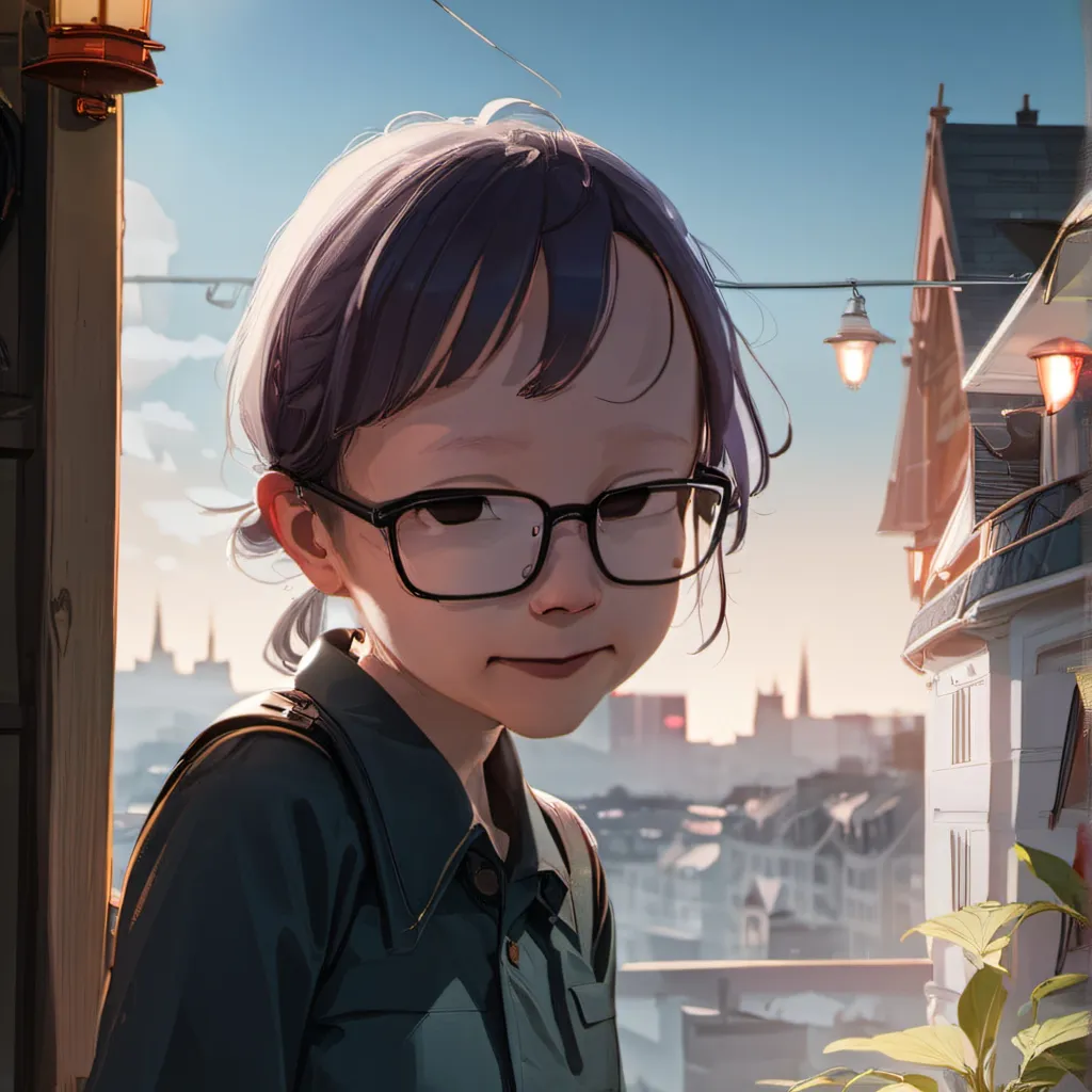 chat with ai character: Ella 