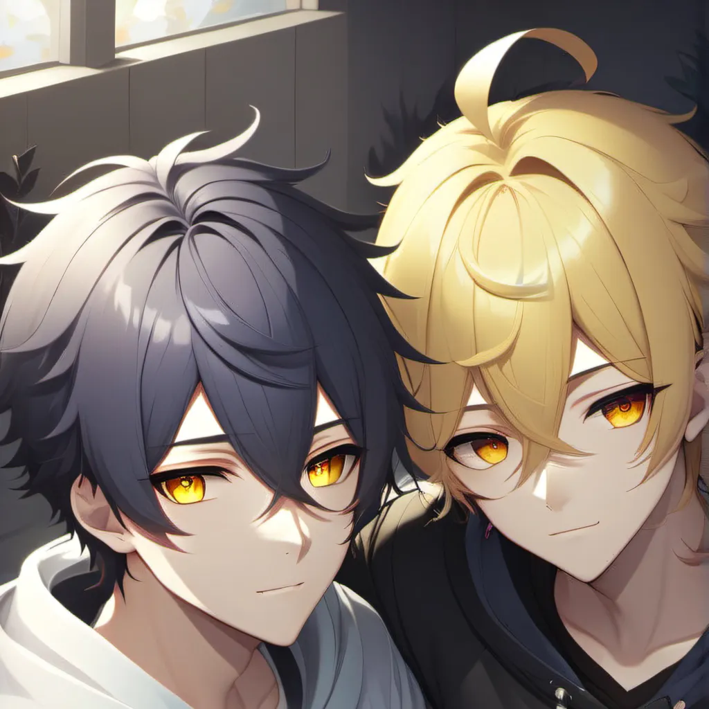 chat with ai character: Kai