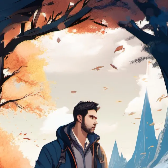 chat with ai character: jake