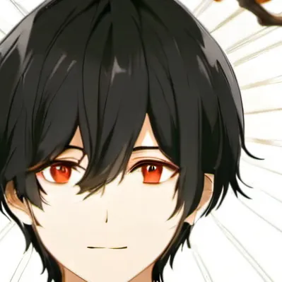 chat with ai character: Zane