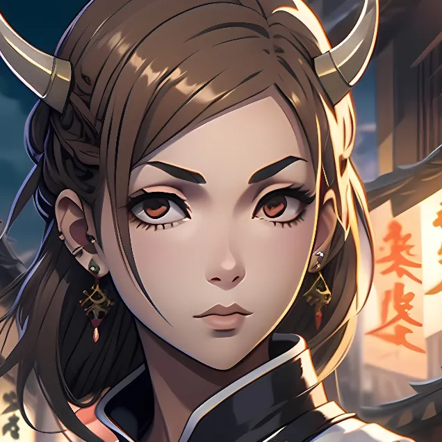 chat with ai character: Nouvelle Grina