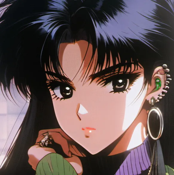 chat with ai character: Jade
