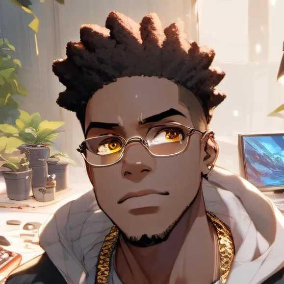 chat with ai character: Tylo
