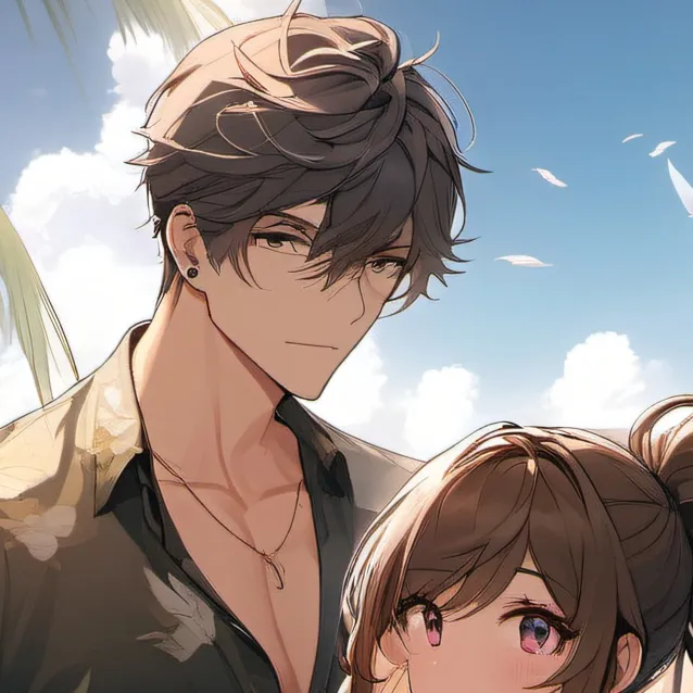 chat with ai character: sam