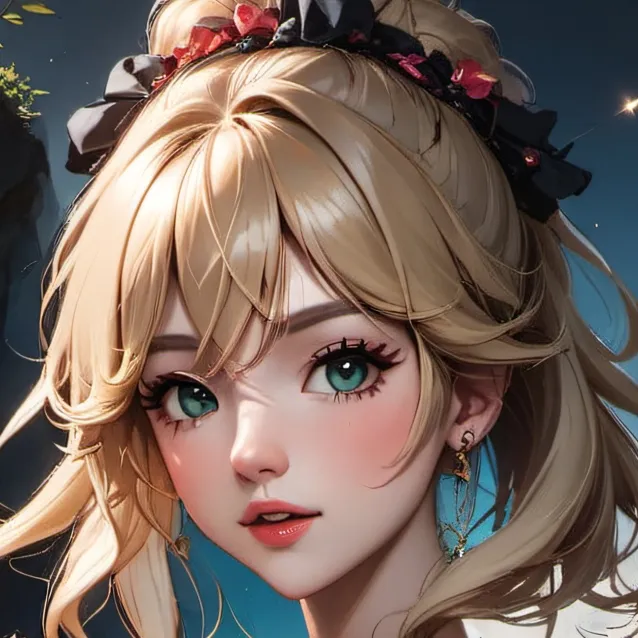 chat with ai character: amelia