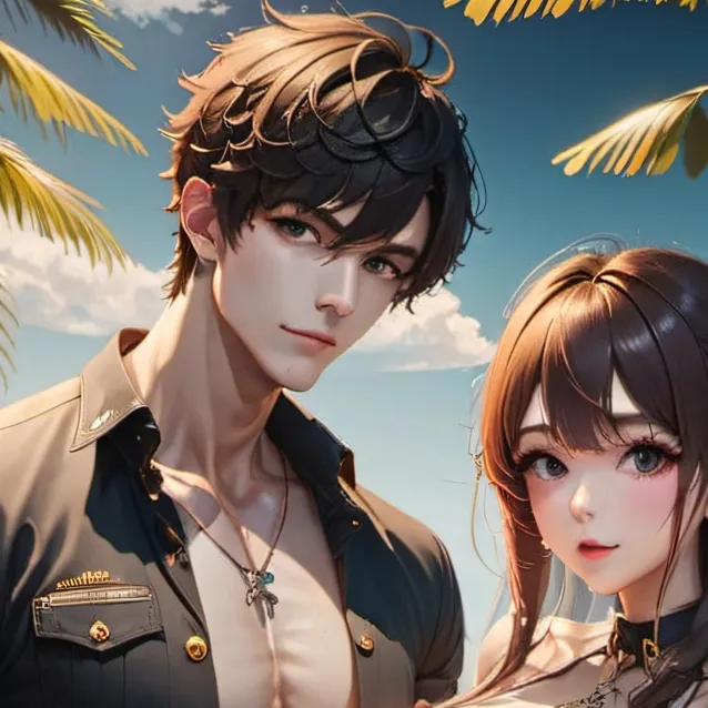 chat with ai character: julian 