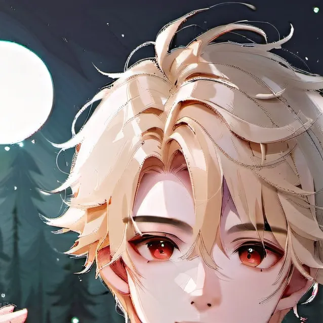 chat with ai character: dylan