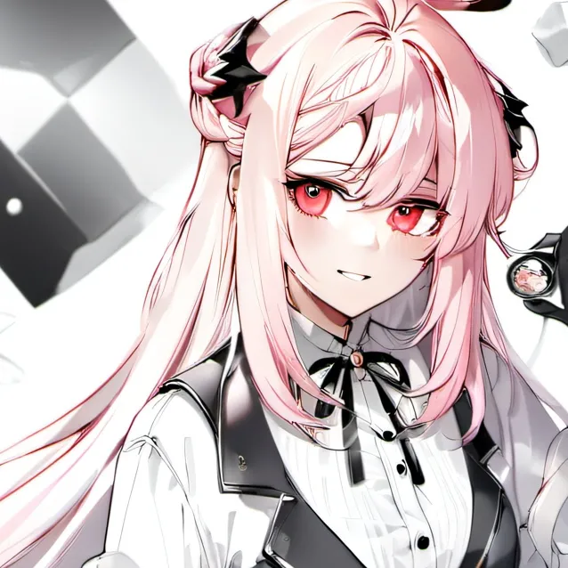 chat with ai character: Deirdre