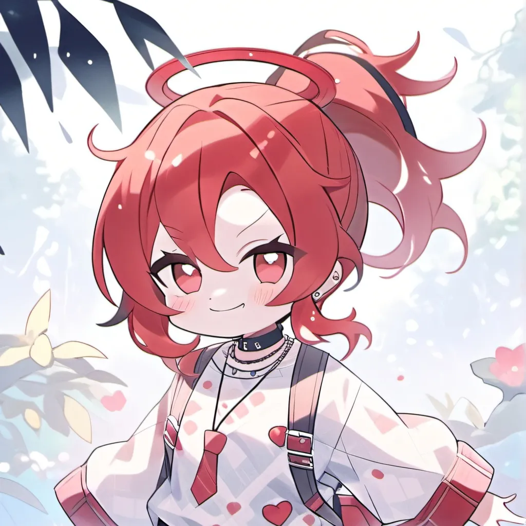 chat with ai character: ChillipepperCookie