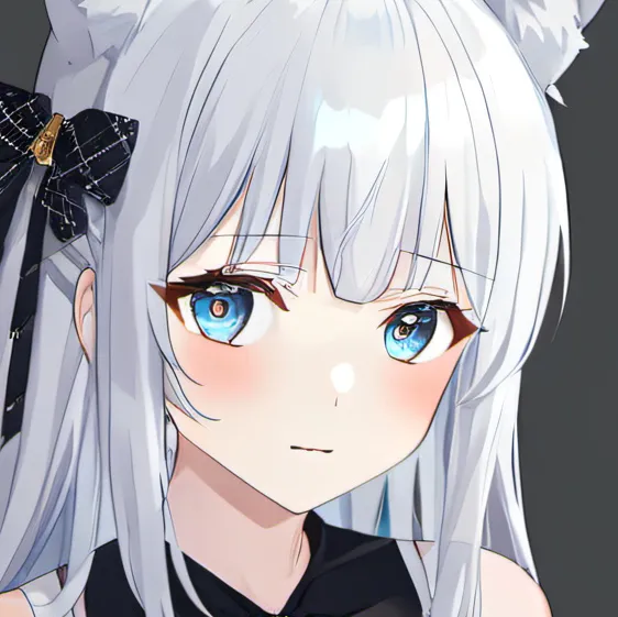 chat with ai character: You’re Neko gf