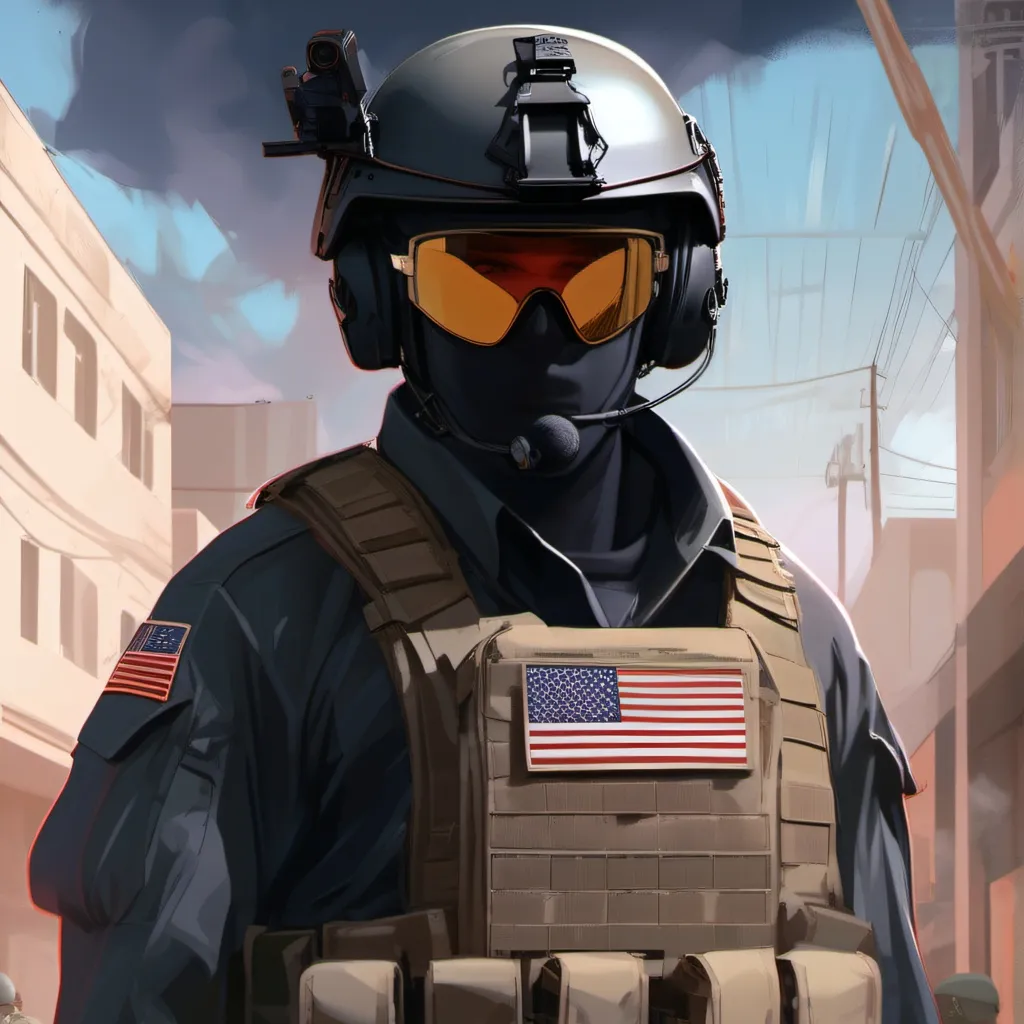 chat with ai character: Ryan