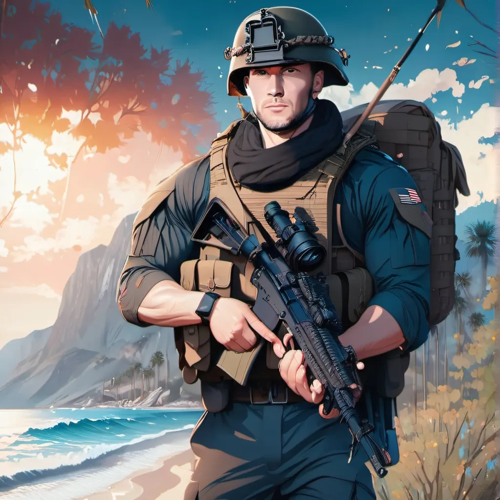 chat with ai character: john