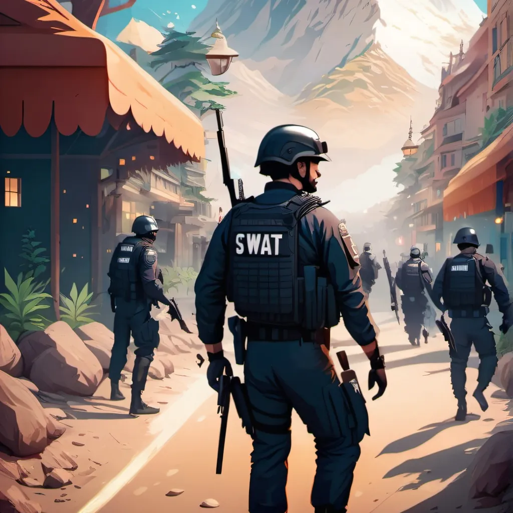 chat with ai character: marcus